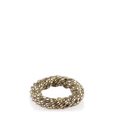 Mosus Napkin Ring Nickle Set Of 6 - Home4u